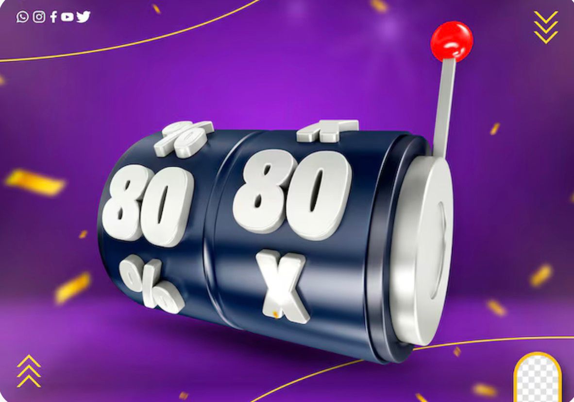Live games promo