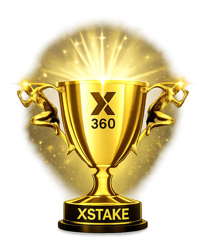 Trophy cup